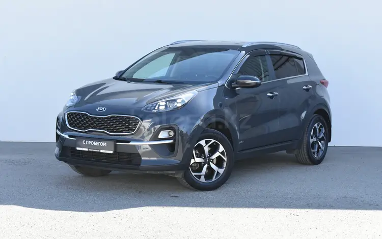 Kia Sportage 2021 годаfor11 350 000 тг. в Атырау