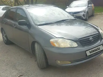 Toyota Corolla 2006 года за 4 500 000 тг. в Астана