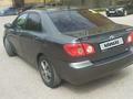 Toyota Corolla 2006 года за 4 500 000 тг. в Астана – фото 4