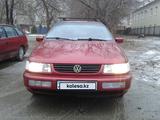 Volkswagen Passat 1994 года за 1 850 000 тг. в Усть-Каменогорск
