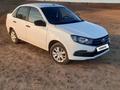 ВАЗ (Lada) Granta 2190 2020 годаүшін4 500 000 тг. в Уральск – фото 2