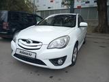 Hyundai Verna 2009 года за 3 100 000 тг. в Астана