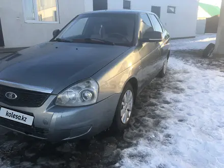 ВАЗ (Lada) Priora 2172 2011 года за 1 400 000 тг. в Уральск