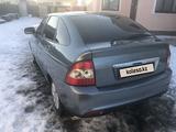 ВАЗ (Lada) Priora 2172 2011 года за 1 400 000 тг. в Уральск – фото 4