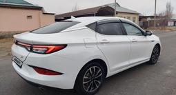 JAC J7 2022 годаfor4 800 000 тг. в Кызылорда – фото 2