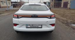 JAC J7 2022 годаfor4 800 000 тг. в Кызылорда – фото 3