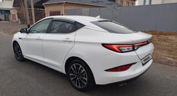 JAC J7 2022 годаfor4 800 000 тг. в Кызылорда – фото 4