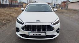 JAC J7 2022 годаfor4 800 000 тг. в Кызылорда – фото 5