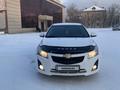 Chevrolet Cruze 2013 года за 3 000 000 тг. в Семей – фото 3