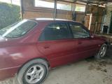 Mazda 626 1993 года за 900 000 тг. в Тараз – фото 4