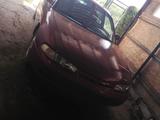 Mazda 626 1993 года за 900 000 тг. в Тараз – фото 5