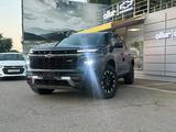 Chevrolet Traverse 2026 года за 33 990 000 тг. в Алматы