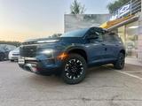Chevrolet Traverse 2026 года за 33 990 000 тг. в Алматы – фото 3