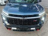 Chevrolet Traverse 2026 года за 33 990 000 тг. в Алматы – фото 4