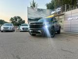 Chevrolet Traverse 2026 года за 33 990 000 тг. в Алматы – фото 2