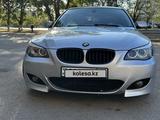 BMW 530 2005 года за 6 000 000 тг. в Караганда – фото 2