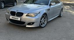 BMW 530 2005 годаүшін6 000 000 тг. в Караганда