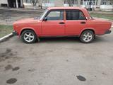 ВАЗ (Lada) 2107 2006 года за 800 000 тг. в Астана