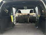 Toyota Land Cruiser 2003 года за 8 900 000 тг. в Астана – фото 3