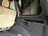 Toyota Land Cruiser 2003 года за 8 900 000 тг. в Астана – фото 4