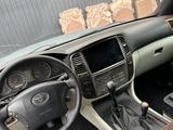 Toyota Land Cruiser 2003 года за 8 900 000 тг. в Астана