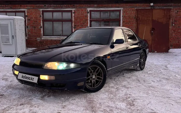 Nissan Skyline 1997 года за 1 780 000 тг. в Петропавловск