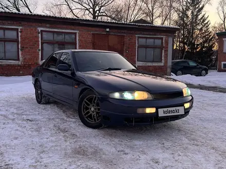 Nissan Skyline 1997 года за 1 780 000 тг. в Петропавловск – фото 3