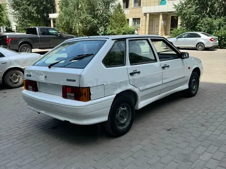ВАЗ (Lada) 2114 2013 года за 1 550 000 тг. в Алматы – фото 2