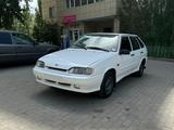 ВАЗ (Lada) 2114 2013 года за 1 550 000 тг. в Алматы – фото 5