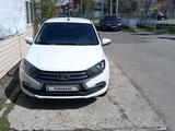 ВАЗ (Lada) Granta 2190 2019 года за 4 300 000 тг. в Талдыкорган