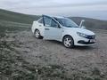 ВАЗ (Lada) Granta 2190 2019 года за 4 300 000 тг. в Талдыкорган – фото 4