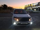 ВАЗ (Lada) Granta 2191 2015 годаfor2 900 000 тг. в Уральск – фото 5