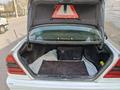 Mercedes-Benz C 220 1994 года за 1 400 000 тг. в Алматы – фото 13