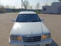 Mercedes-Benz C 220 1994 года за 1 400 000 тг. в Алматы