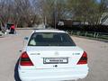 Mercedes-Benz C 220 1994 года за 1 400 000 тг. в Алматы – фото 3