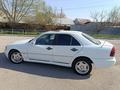 Mercedes-Benz C 220 1994 года за 1 400 000 тг. в Алматы – фото 4