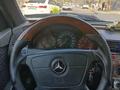 Mercedes-Benz C 220 1994 года за 1 400 000 тг. в Алматы – фото 6
