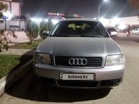 Audi A6 2004 годаfor3 800 000 тг. в Алматы