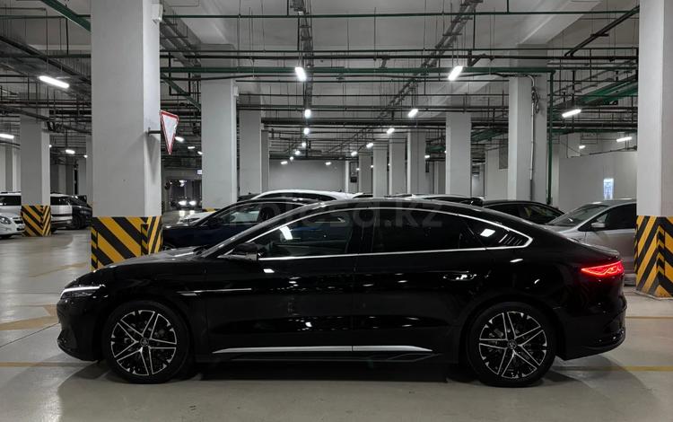 BYD Han Flagship EV — миниатюра 4