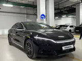 BYD Han Flagship EV 2025 годаfor17 000 000 тг. в Астана