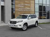 Toyota Land Cruiser Prado 2020 годаүшін22 000 000 тг. в Павлодар