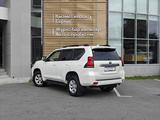 Toyota Land Cruiser Prado 2020 годаүшін22 000 000 тг. в Павлодар – фото 2
