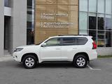 Toyota Land Cruiser Prado 2020 годаүшін22 000 000 тг. в Павлодар – фото 3