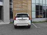 Toyota Land Cruiser Prado 2020 годаүшін22 000 000 тг. в Павлодар – фото 4