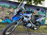 BMW  F 650 GS 2005 годаfor2 250 000 тг. в Алматы