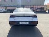 Hyundai Elantra 2024 года за 8 600 000 тг. в Караганда – фото 5