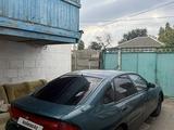 Mazda 626 1993 годаүшін950 000 тг. в Тараз – фото 4