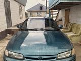 Mazda 626 1993 годаүшін950 000 тг. в Тараз