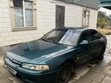 Mazda 626 1993 годаүшін950 000 тг. в Тараз – фото 5
