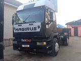IVECO  EuroTech 1999 года за 8 500 000 тг. в Кызылорда – фото 4